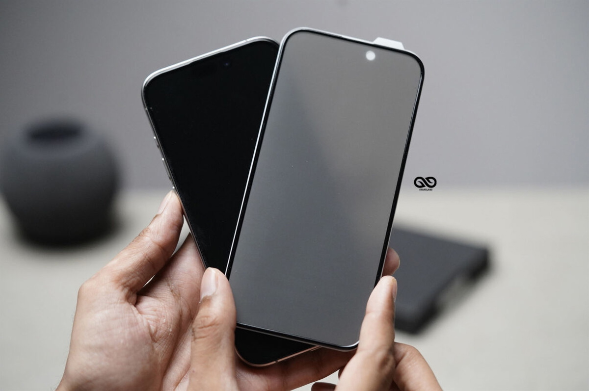 Privacy Full Screen Tough Edge Tempered Glass Case For iPhone 13/13Pro/13ProMax