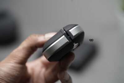 Personalized Rugged Airpod Case For Airpods 4