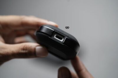 Personalized Rugged Airpod Case For Airpods 4