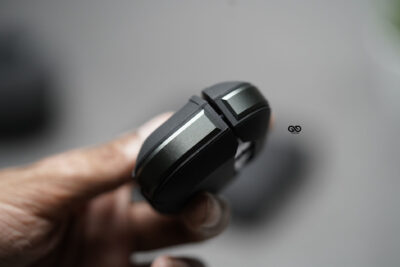 Personalized Rugged Airpod Case For Airpods 4