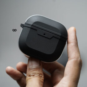 Rugged Airpod Case For AirPods 5
