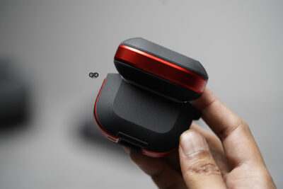 Personalized Rugged Airpod Case For Airpods 4