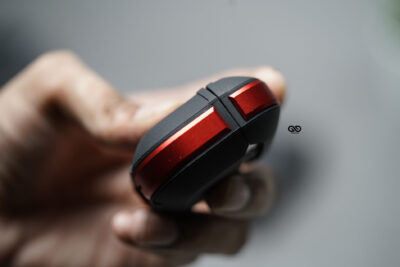 Personalized Rugged Airpod Case For Airpods 4