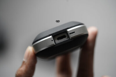 Personalized Rugged Airpod Case For Airpods 4