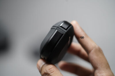 Personalized Rugged Airpod Case For Airpods 4