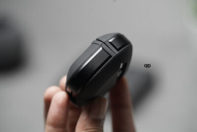 Personalized Rugged Airpod Case For Airpods 4