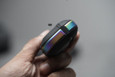 Personalized Rugged Airpod Case For Airpods 4