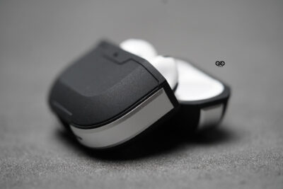 Personalized Rugged Airpod Case For Airpods 4