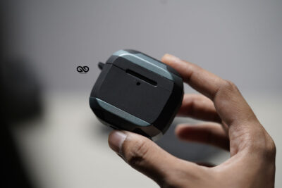 Shockproof airpods case for Airpods 4