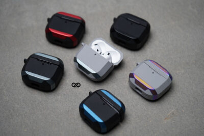 Shockproof airpods case for Airpods 4