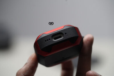 Shockproof airpods case for Airpods 4