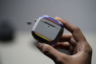 Shockproof airpods case for Airpods 4