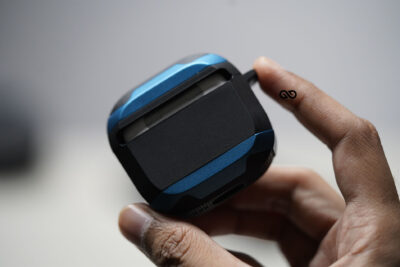 Shockproof airpods case for Airpods 4