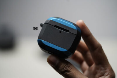 Shockproof airpods case for Airpods 4