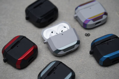 Shockproof airpods case for Airpods 4