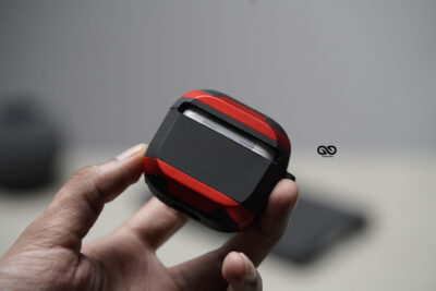 Shockproof airpods case for Airpods 4