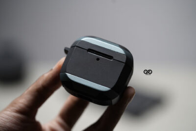 Shockproof airpods case for Airpods 4