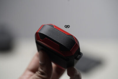 Shockproof airpods case for Airpods 4