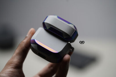 Shockproof airpods case for Airpods 4