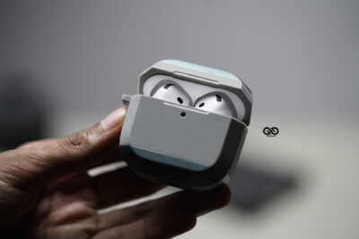 Shockproof airpods case for Airpods 4