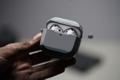 Shockproof airpods case for Airpods 4