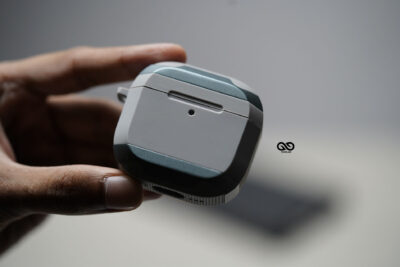 Shockproof airpods case for Airpods 4