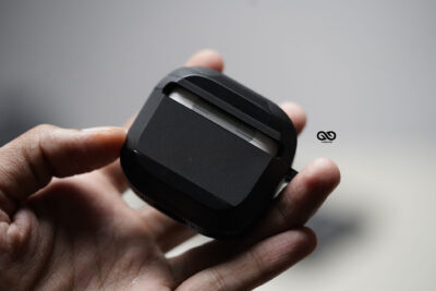 Shockproof airpods case for Airpods 4