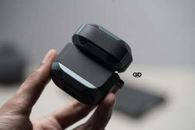 Shockproof airpods case for Airpods 4