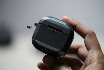 Shockproof airpods case for Airpods 4