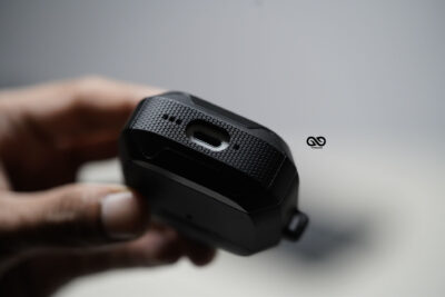 Shockproof airpods case for Airpods 4