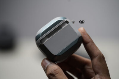 Shockproof airpods case for Airpods 4