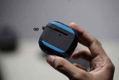 Shockproof airpods case for Airpods 4