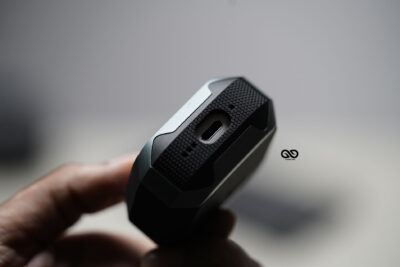 Shockproof airpods case for Airpods 4