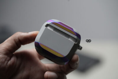 Shockproof airpods case for Airpods 4