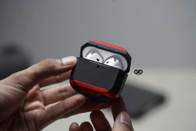 Shockproof airpods case for Airpods 4