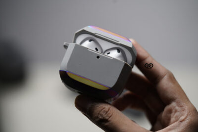 Shockproof airpods case for Airpods 4