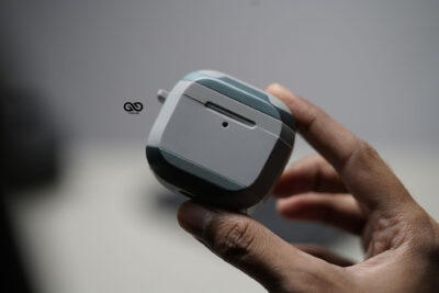 Shockproof airpods case for Airpods 4