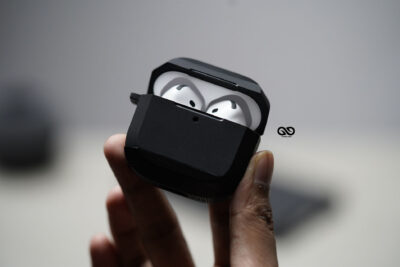 Shockproof airpods case for Airpods 4