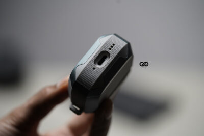 Shockproof airpods case for Airpods 4