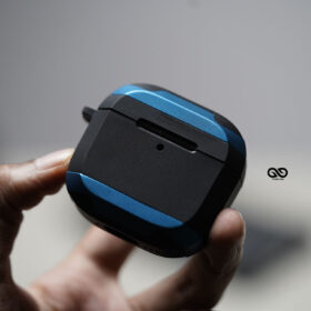Shockproof airpods case for AirPods 5