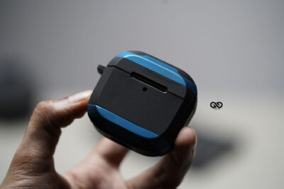 Shockproof airpods case for Airpods 4