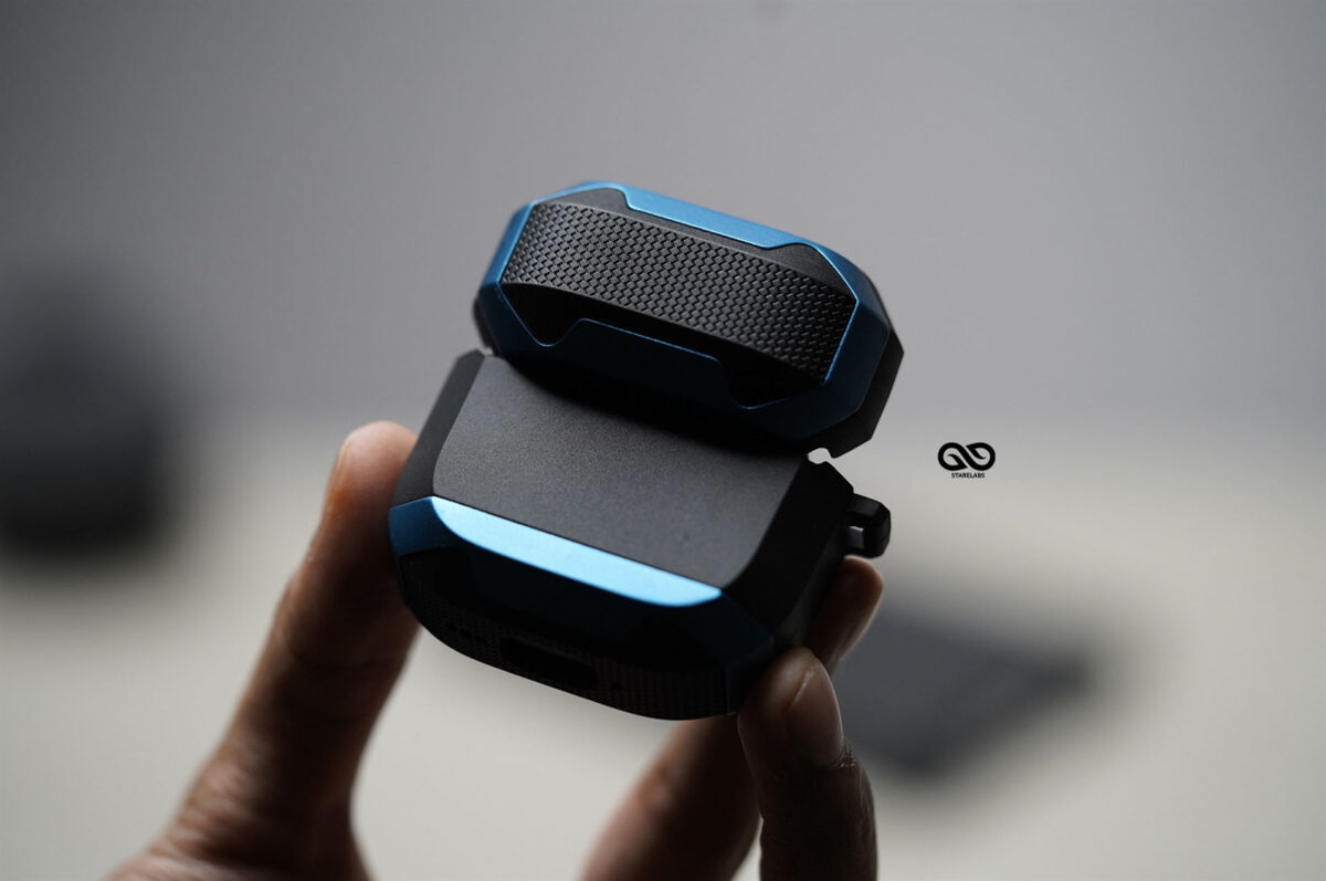 Shockproof airpods case for Airpods 4