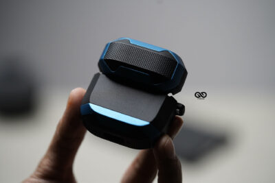 Shockproof airpods case for Airpods 4