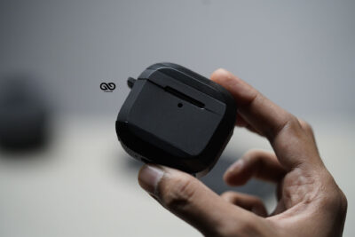 Shockproof airpods case for Airpods 4