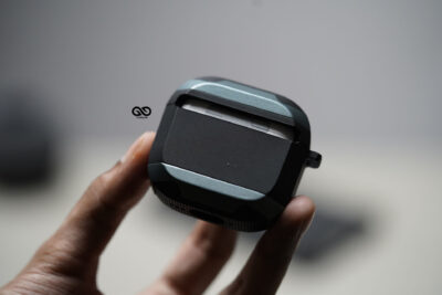 Shockproof airpods case for Airpods 4