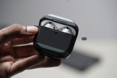 Shockproof airpods case for Airpods 4