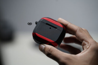 Shockproof airpods case for Airpods 4