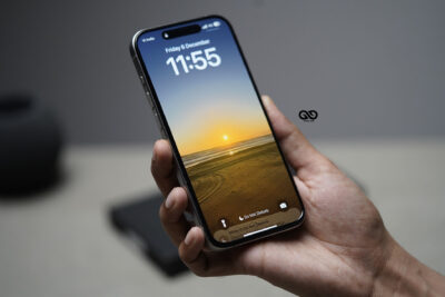 Tough Edge Tempered Glass Case For iPhone 14/14Plus/14Pro/14ProMax