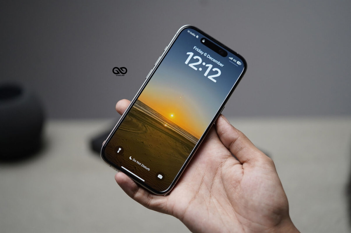 Tough Edge Tempered Glass Case For iPhone 13/13Pro/13ProMax