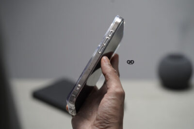 Alpha Magnetic Ring Case For iPhone 16e/16/16Plus/16Pro/16ProMax